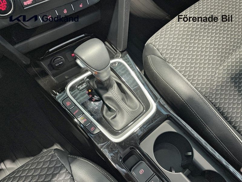 Kia Cee´d bild 11