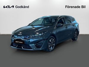 Kia Cee´d bild 1