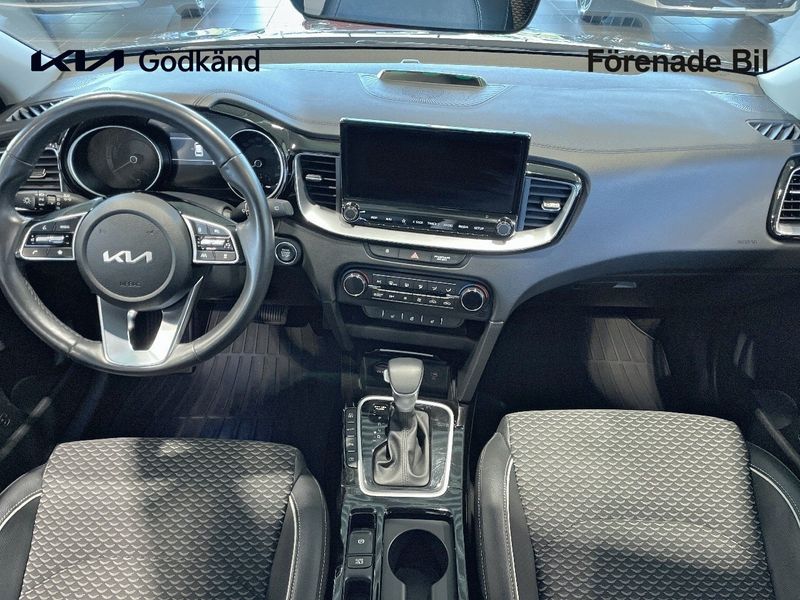 Kia Cee´d bild 7