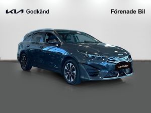 Kia Cee´d bild 3