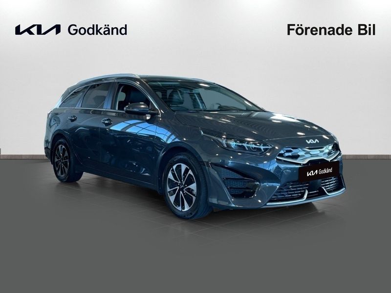 Kia Cee´d bild 3