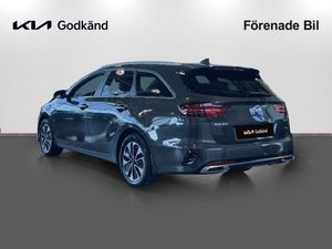 Kia Cee´d bild 6