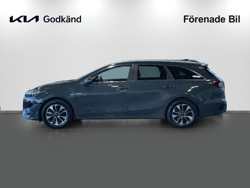 Kia Cee´d bild 4