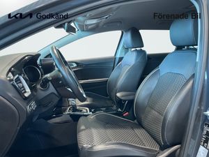 Kia Cee´d bild 8