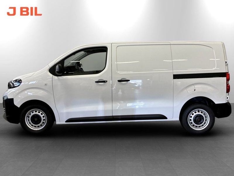 Peugeot Expert bild 4