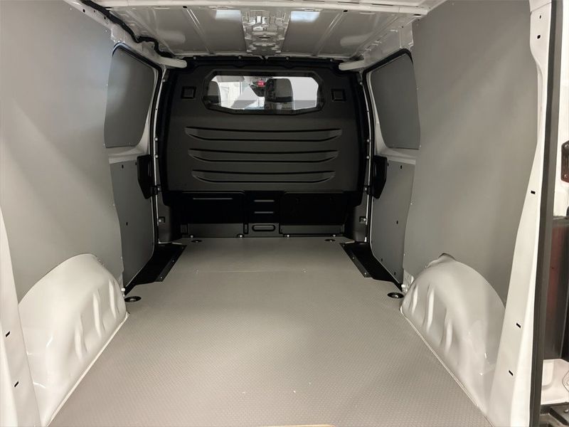 Peugeot Expert bild 8