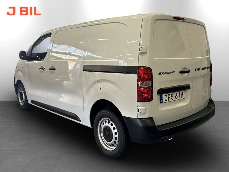 Peugeot Expert bild 2