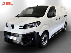 Peugeot Expert bild 1