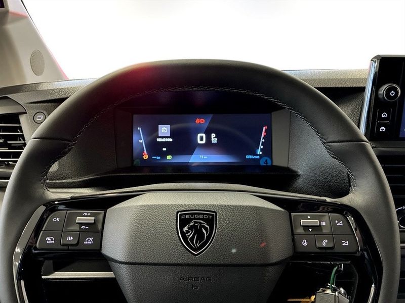 Peugeot Expert bild 10