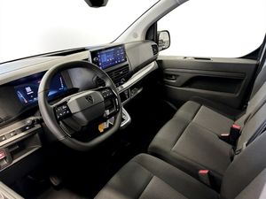 Peugeot Expert bild 3