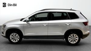 Skoda Karoq bild 2