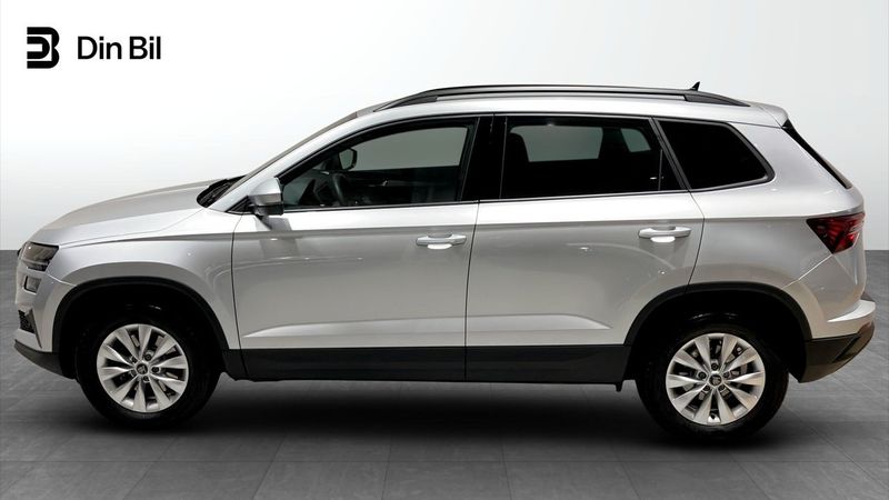 Skoda Karoq bild 2