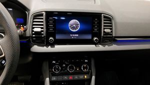 Skoda Karoq bild 9