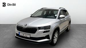 Skoda Karoq bild 1