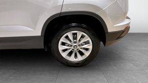 Skoda Karoq bild 6