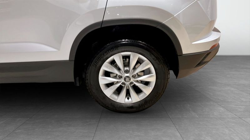 Skoda Karoq bild 6