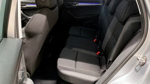 Skoda Karoq bild 11