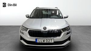 Skoda Karoq bild 4