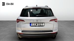Skoda Karoq bild 5