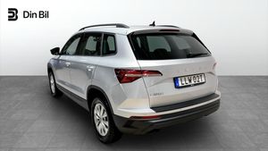 Skoda Karoq bild 3