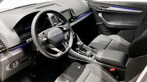 Skoda Karoq bild 7