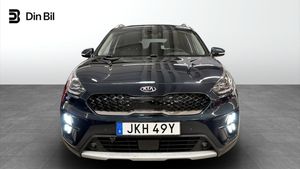 Kia Niro bild 4