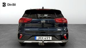 Kia Niro bild 5