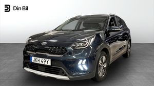 Kia Niro bild 1