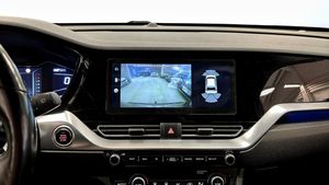 Kia Niro bild 9
