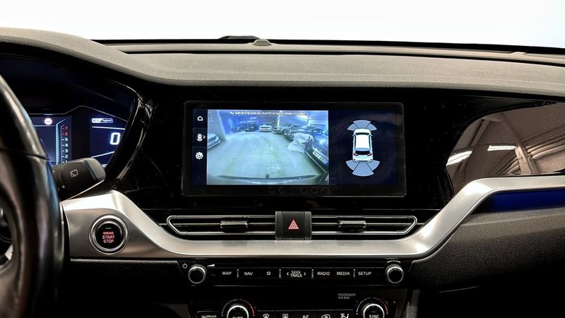Kia Niro bild 9