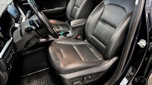 Kia Niro bild 8