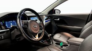 Kia Niro bild 7