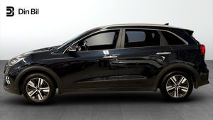 Kia Niro bild 2