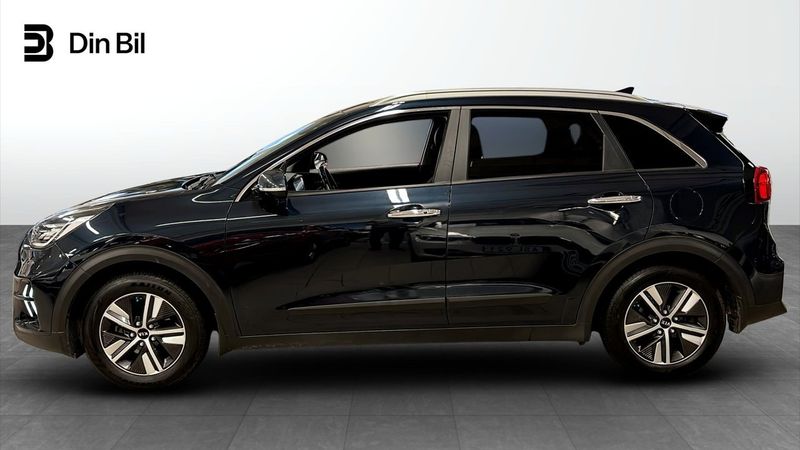Kia Niro bild 2