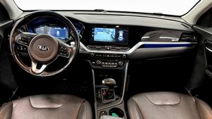 Kia Niro bild 10
