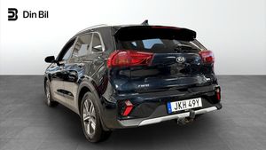 Kia Niro bild 3