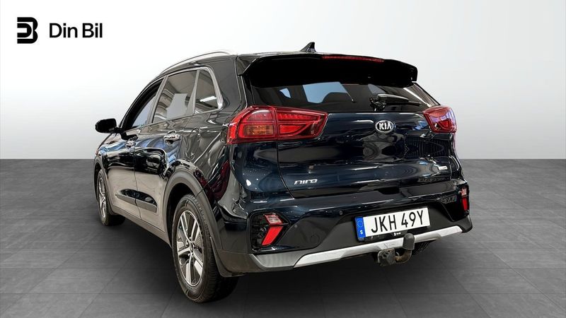 Kia Niro bild 3