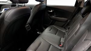 Kia Niro bild 11