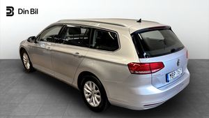 Volkswagen Passat bild 3