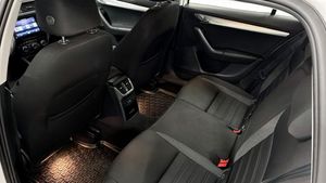 Skoda Octavia bild 11