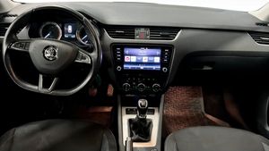 Skoda Octavia bild 10