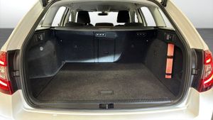 Skoda Octavia bild 12