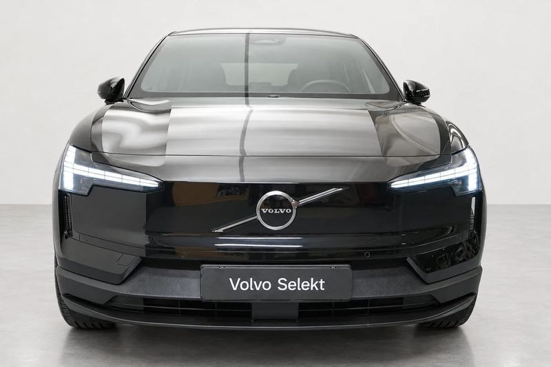 Volvo EX30 bild 14