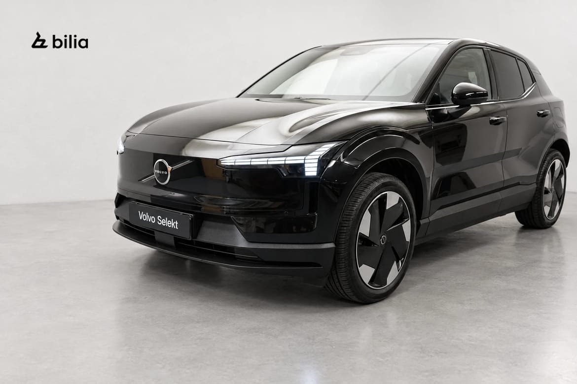 Volvo EX30