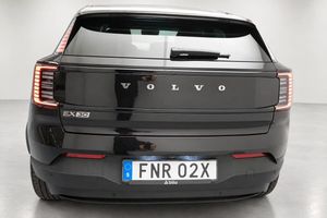 Volvo EX30 bild 13