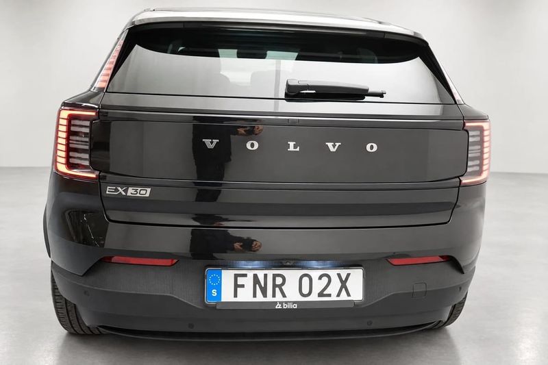 Volvo EX30 bild 13