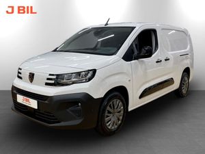 Peugeot Partner bild 1