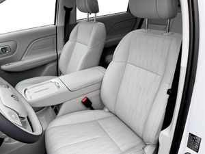 Leapmotor B10 bild 6