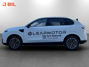 Leapmotor B10 bild 3