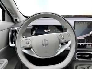 Leapmotor B10 bild 7